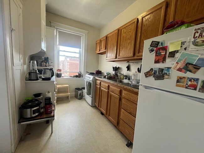 66 Chiswick Rd Unidad 22