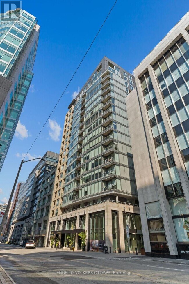 Photo - 101 Queen St Unit 1201