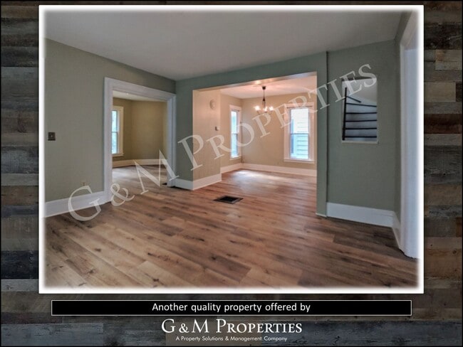 Photo - 3-Bedroom Rental Home: South Wedge Neighborhood!