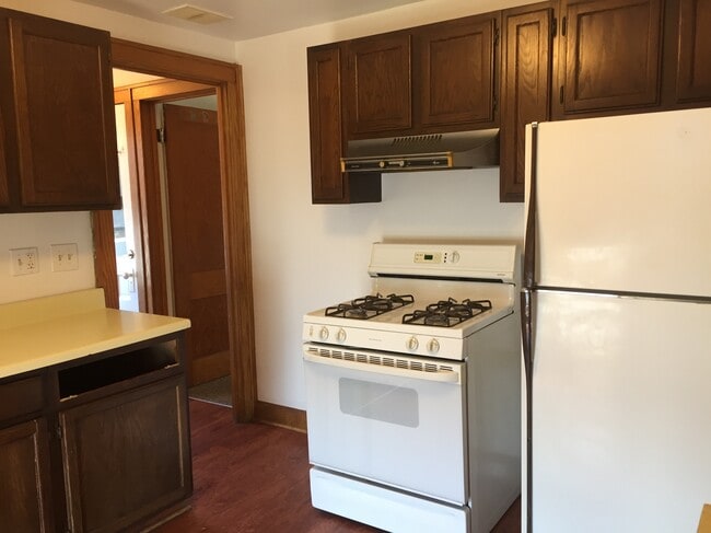 2702 Cascade St Unit 2nd floor rear
