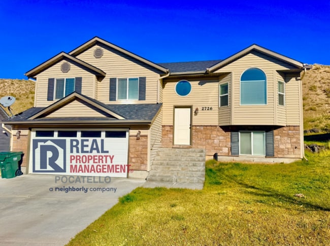 Photo - Beautiful 4 bed 3 bath home - 2 car garage...