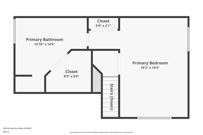 Photo - 8015 W Laurel Ln