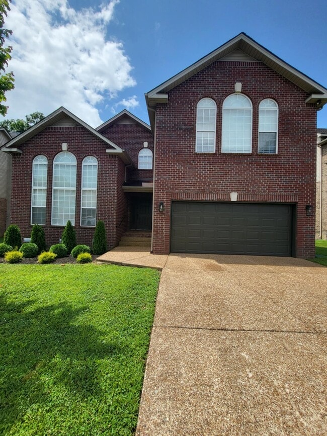 Building Photo - 5537 Oak Chase Dr Rental