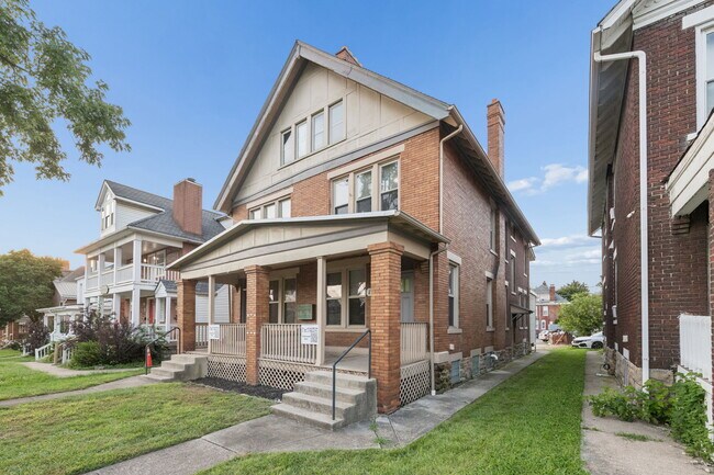 168 Chittenden Ave