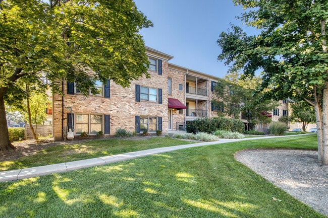 Building Photo - 1750 Fayette Walk Rental
