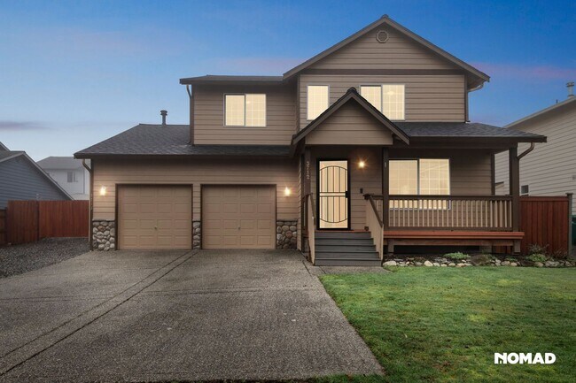 Photo - Nice and Spacious 4BR , 2.5 Bath House in ...