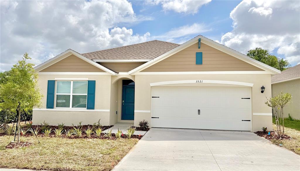 Photo - 3321 Lounging Wren Ln