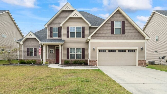 Building Photo - Towne Pointe Rental
