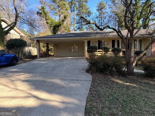 Photo - 501 Valleyview Dr