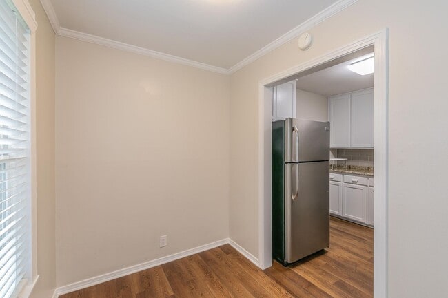 Photo - Recently updated 2-bedroom duplex in the desirable Ridglea area.