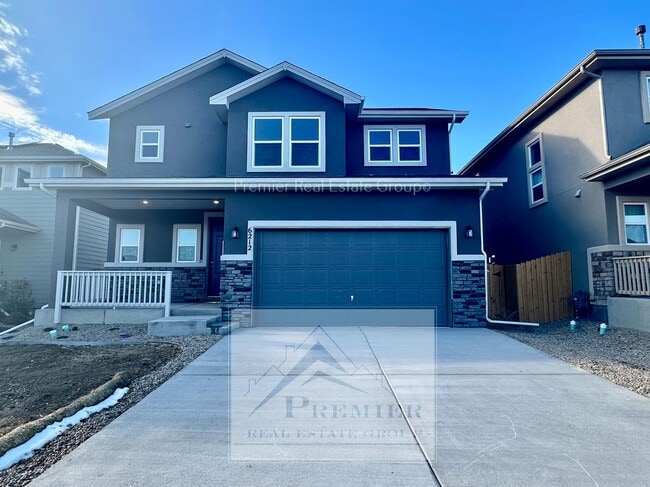 Building Photo - 6212 Wacissa Dr