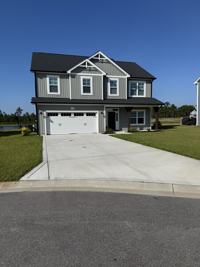Photo - 110 Sea Breeze Ct