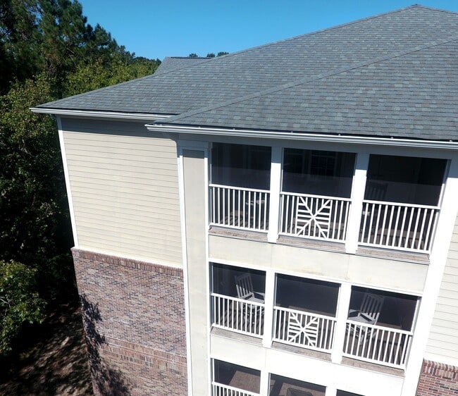 Photo - Grandview Apartments