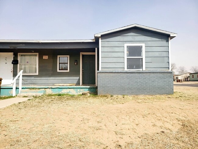 Photo - 1501 Sycamore St