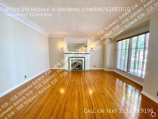 Building Photo - 938 Serrano Ave Rental