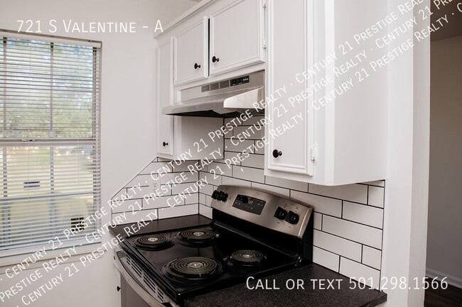 Photo - 721 S Valentine-A Unit A