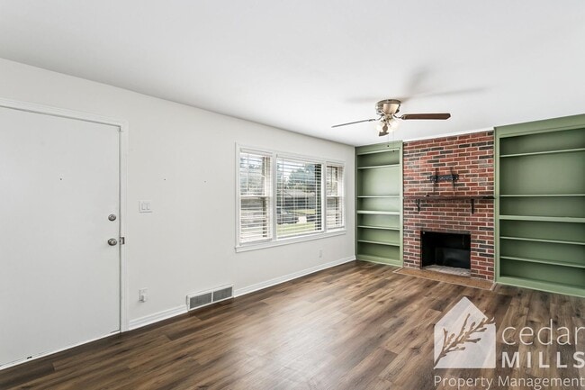 Photo - Family Friendly Home in Oakwood Estates