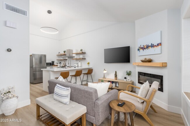 Photo - 5704 E Aire Libre Ave Unit 2051