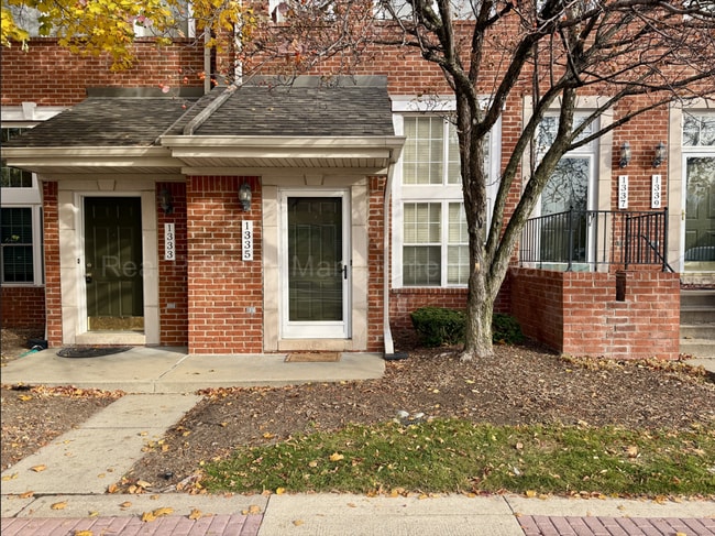 Building Photo - Modern 2-Bedroom Condo Near Everything in Downtown Royal Oak
