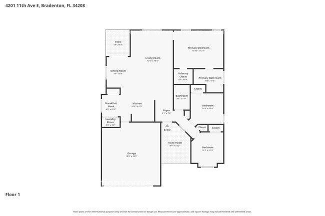 Photo - 4201 11th Ave E