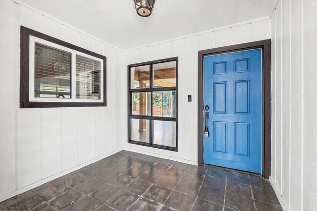 Photo - Modern Open Floor Plan