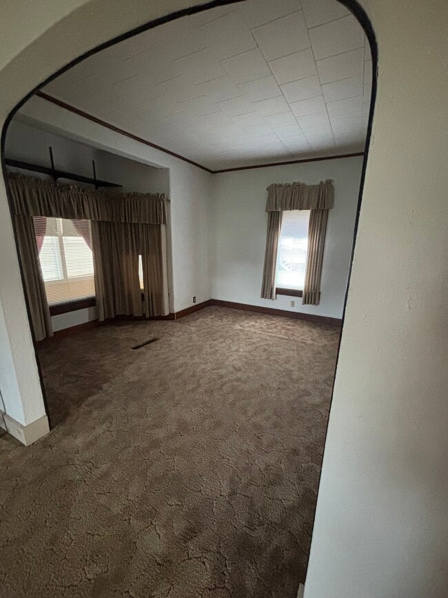 Sala de estar - 590 S Henderson St