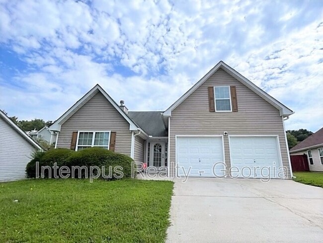 4389 Persian Ct SW