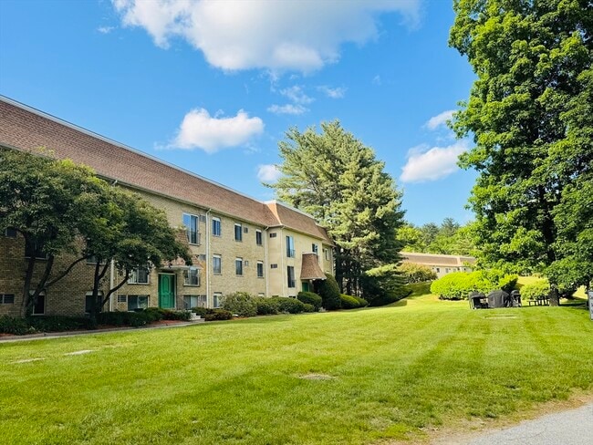 Building Photo - 182 Swanson Rd Unit 324