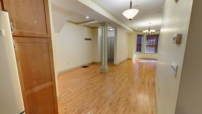 Photo - 531 Newbury St Condo Unit 2