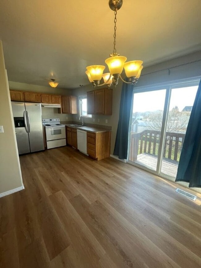 Photo - Your New Chapter Starts Here – 5 Bed, 2 Bath Syracuse Home + 2 Weeks Free!