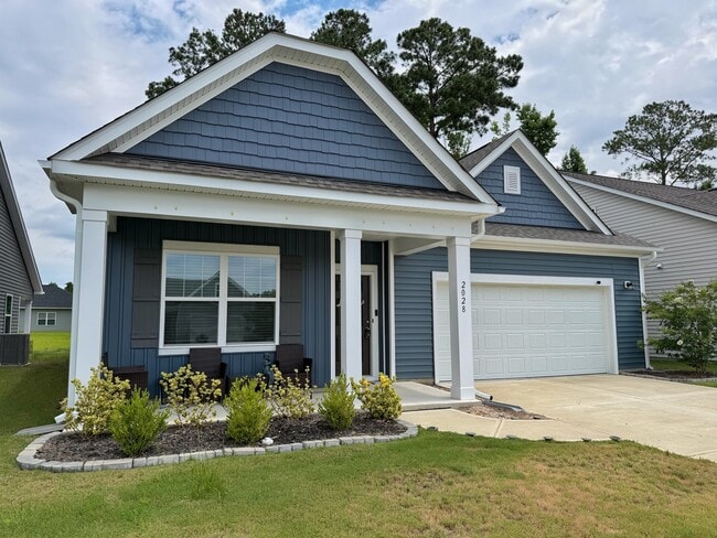 Photo - 2028 Bogue Ln