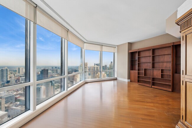 Photo - 401 N Wabash Ave Unit 37F