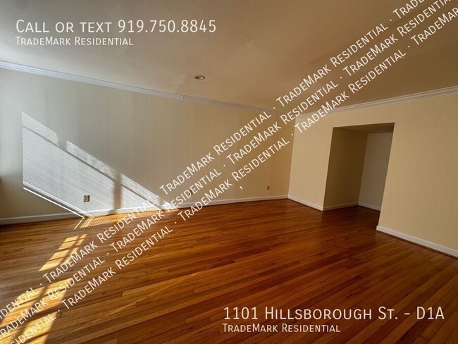 Photo - 1101 Hillsborough St Unidad D1A
