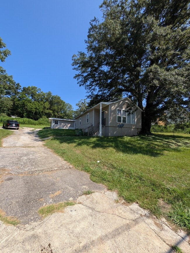 Building Photo - 2211 Butner Rd Rental