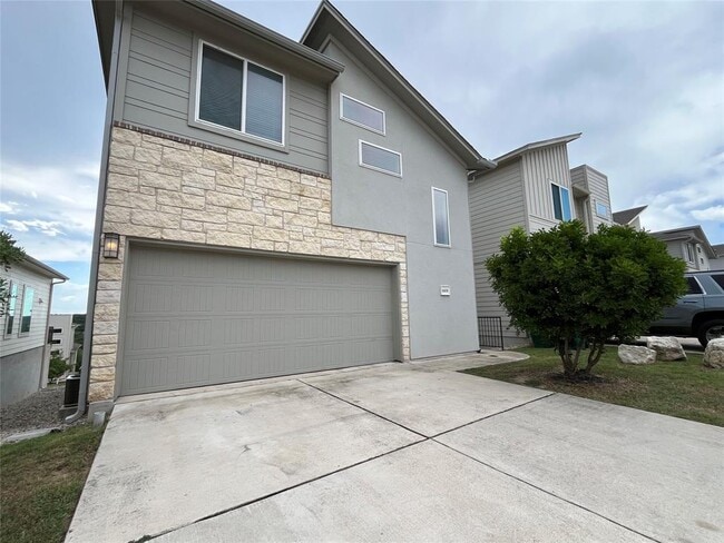 Photo - 6106 Steep Cactus Trail Townhome