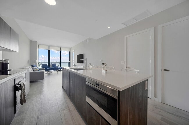 Photo - 480 NE 31st Condo Unit 1402
