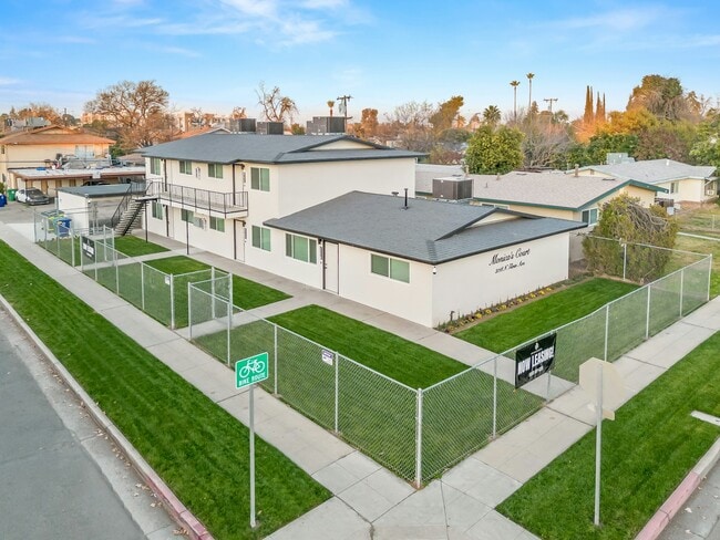 Photo - 2126 N Glenn Ave Unit 2126