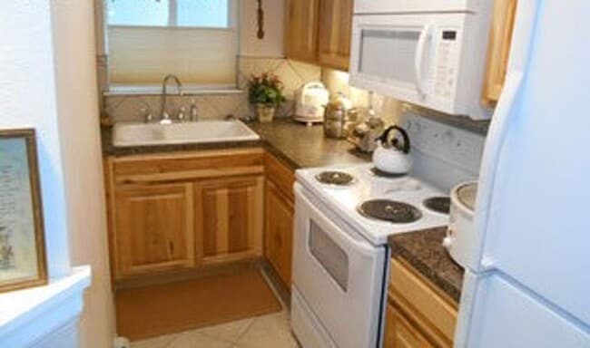 Photo - 4 Bedroom Duplex Unidad B