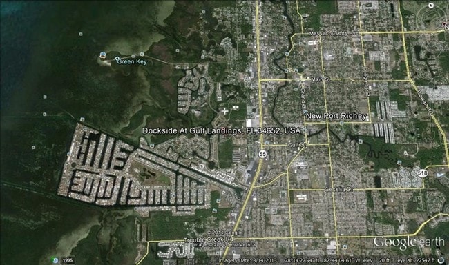 Photo - Heather Cove Condominiums