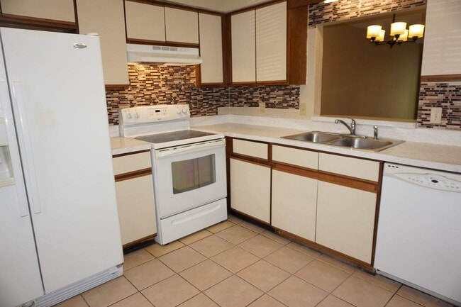 Photo - 3/2 Westside Townhome