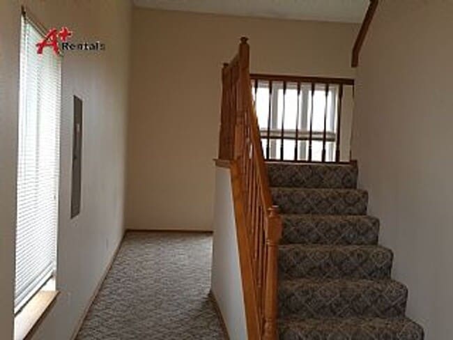 Photo - Three bedroom three bathroom Twin home.