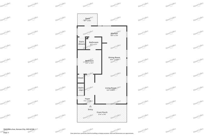 Photo - 3543 Flora Ave