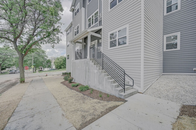 Photo - Park Hill Family