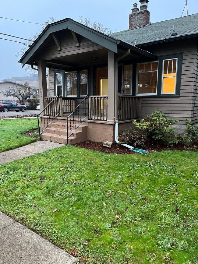 Photo - 3 bedroom, 1 bath Bungalow