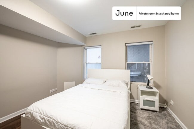 Photo - Room in Shared 5 bed/2 bath home Unit A