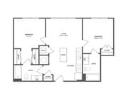 C10 - Two Bedroom