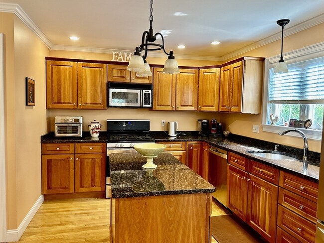 Photo - 41 West St Condo Unit 41