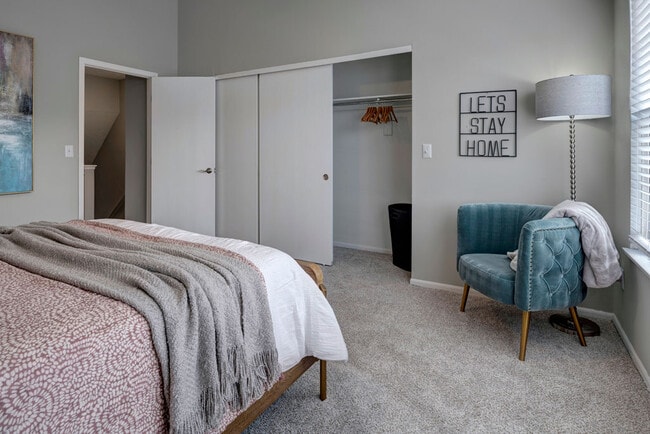 Photo - Lakeside at the Sanctuary