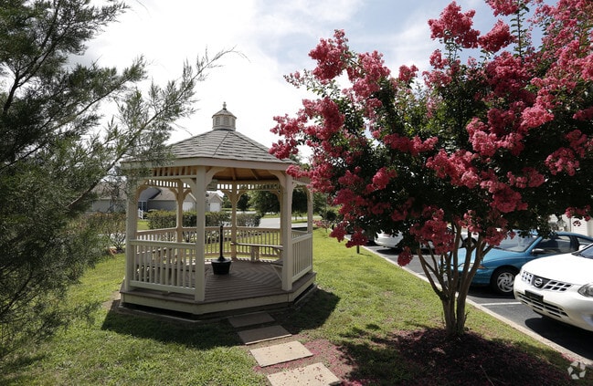 Planters Run Apartments (55+ Active Adult)
