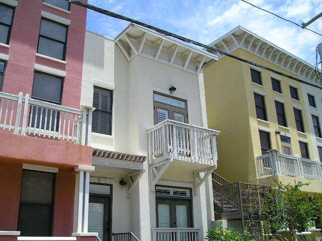 2/2 in Ybor - 4th Ave. Lofts - 2/2 in Ybor - 4th Ave. Lofts Unidad 9